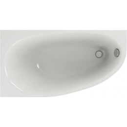 Ванна акриловая Azario Kapris 170x90 см AV.0062170 L, Размер - мм: 1700х900 фото 