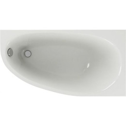Ванна акриловая Azario Kapris 170x90 см V.0061170 R, Размер - мм: 1700х900 фото 