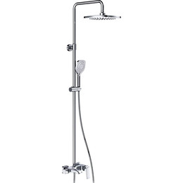 Душевая стойка Gappo G2450-8 фото 