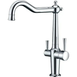 Смеситель для кухни Gappo G4398-14 фото 