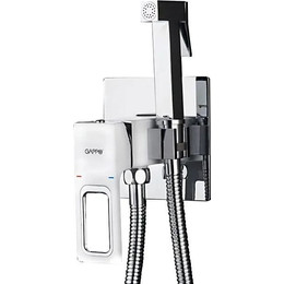 Набор для гигиенического душа Gappo G7218 фото 