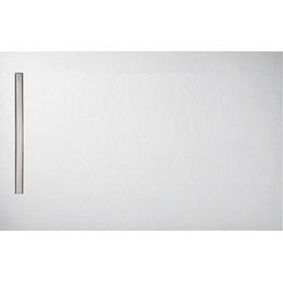 Каменный поддон Jacob Delafon Surface 100х80 см E62625-SS2 фото 