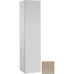 Пенал подвесной Jacob Delafon 40 см R EB1850D-E10, квебекский дуб фото 