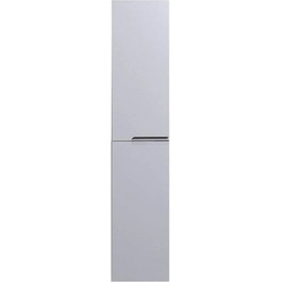 Пенал подвесной Jacob Delafon Nona 30x147 см L EB1892LRU-G1C, белый глянцевый фото 