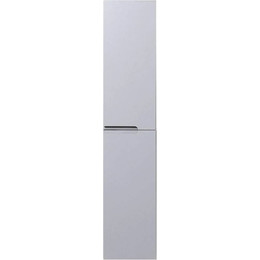Пенал подвесной Jacob Delafon Nona 30x147 см R EB1892RRU-G1C, белый глянцевый фото 