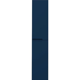 Пенал подвесной Jacob Delafon Nona 30x147 см R EB1892RRU-G98, темно-синий фото 