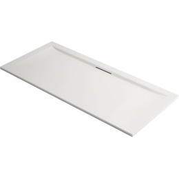 Акриловый поддон Jacob Delafon Flight Pure 160x90 см E62333-00 с сифоном фото 