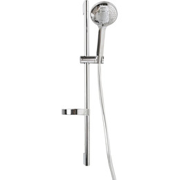 Душевой гарнитур Jacob Delafon Elite E32910-CP фото 