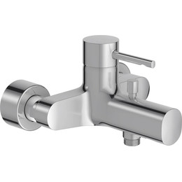 Смеситель для ванны Jacob Delafon Cuff E45532-CP фото 