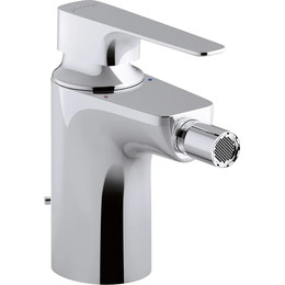 Смеситель для биде Jacob Delafon Aleo+ E72316-CP фото 