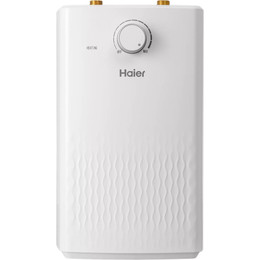 Водонагреватель электрический Haier (под мойкой) EC5U(EU) на 5 л. GA0HB1E1CRU фото 