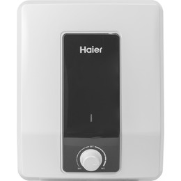 Водонагреватель электрический Haier (над мойкой) ES15V-Q1(R) на 15 л. GA0SC4E1CRU фото 