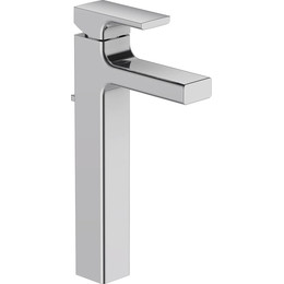 Смеситель для раковины высокий Jacob Delafon Strayt E37329-CP фото 