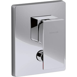 Смеситель для ванны Jacob Delafon Strayt E98633-CP фото 