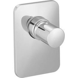 Смеситель для душа Jacob Delafon Toobi E98707-CP фото 