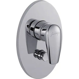 Смеситель для ванны Jacob Delafon Panache E98716-CP фото 