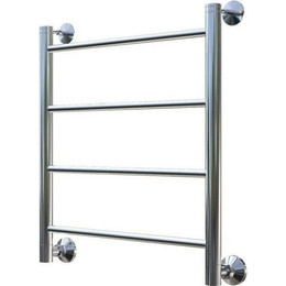 Полотенцесушитель водяной Тругор Аспект НК1 П4 500x600 мм 00-00021590 фото 