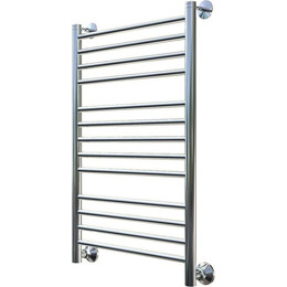 Полотенцесушитель водяной Тругор Богема НК П13 500x800 мм 00-00021630 фото 