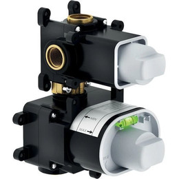 Скрытая часть Nobili Rubinetterie WE00102 фото 