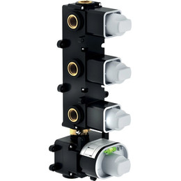 Скрытая часть Nobili Rubinetterie WE00104 фото 