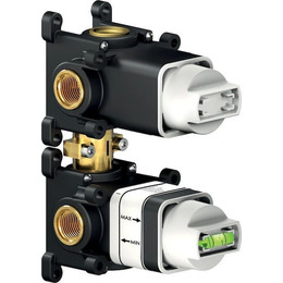 Скрытая часть Nobili Rubinetterie WE81103 фото 