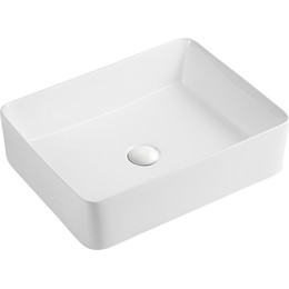 Раковина-чаша Azario 52 см AZ-2074B фото 