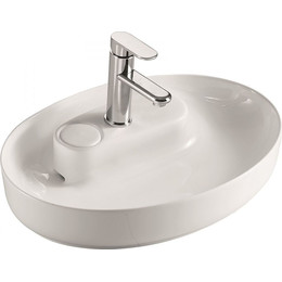 Раковина-чаша Art&Max 55 см AM3570-C фото 