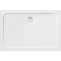 Поддон Ravak Galaxy Gigant Pro Chrome 100х90 см XA04A701010 фото 