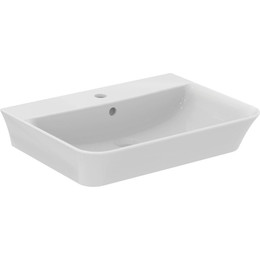 Раковина подвесная Ideal Standard Connect Air Curve 60 см E035501 фото 