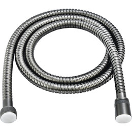 Душевой шланг Lemark 2000 мм LE8024S-Graphite, графит фото 