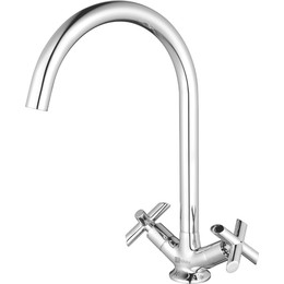 Смеситель для кухни Lemark Practica LM7504C фото 