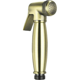 Гигиенический душ Lemark LM8047B, бронза фото 