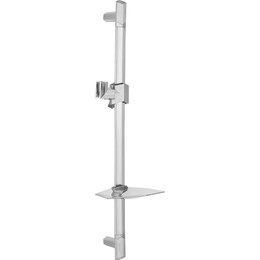 Душевая штанга Lemark 68 см LM8066C фото 