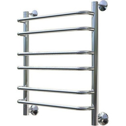 Полотенцесушитель водяной Тругор Идеал НК3 П6 500x600 мм 00-00021716 фото 