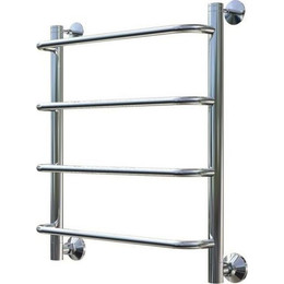 Полотенцесушитель водяной Тругор Идеал НК1 П4 500x600 мм 00-00021707 фото 