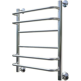 Полотенцесушитель водяной Тругор Идеал комби НК3 П6 500x600 мм 00-00021701 фото 