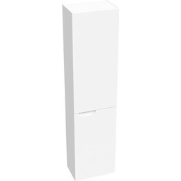 Пенал подвесной Ravak Classic II 40 см X000001474 R, белый фото 