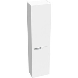 Пенал подвесной Ravak Classic II 40 см X000001475 R, белый/серый фото 