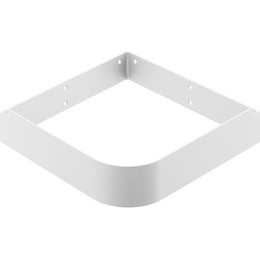 Консоль для раковины Ravak Yard 450 C X01775, белый фото 