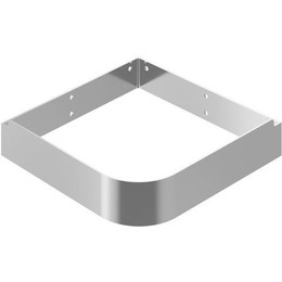 Консоль для раковины Ravak Yard 450 C X01785 фото 