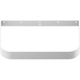 Консоль для раковины Ravak Yard 800 X01778, белый фото 