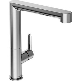 Смеситель для раковины высокий Ravak Puri X070143 фото 