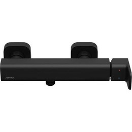 Смеситель для душа Ravak 10° Free black - TD F 032.20/150 X070153 фото 