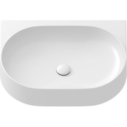 Раковина подвесная Ravak Yard 60 см XJX01260002 фото 