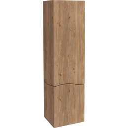 Пенал подвесной Jacob Delafon Sherwood 40 см L EB1836LRU-P6, натуральный дуб фото 