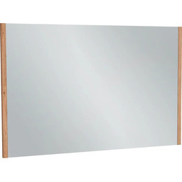 Зеркало Jacob Delafon Sherwood 100 см EB1837RU-P6, натуральный дуб фото 