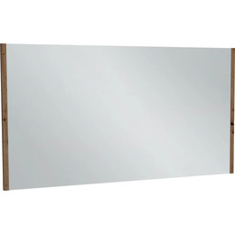 Зеркало Jacob Delafon Sherwood 120 см EB1838RU-P13, состаренный дуб фото 