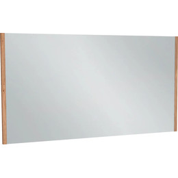 Зеркало Jacob Delafon Sherwood 120 см EB1838RU-P6, натуральный дуб фото 