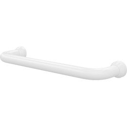 Поручень для ванны WasserKraft K-1066WHITE, цвет белый матовый фото 