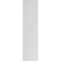 Пенал подвесной Cezares MOLVENO-1600-2A-SC-BG 40 см, Bianco Ghiaccio фото 